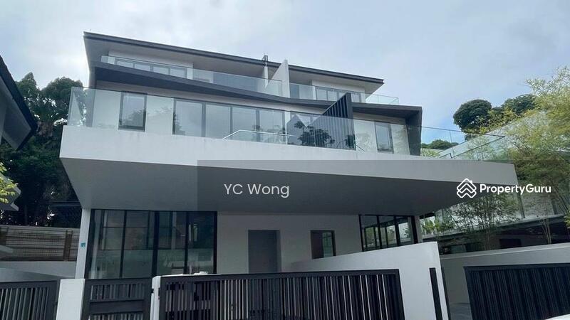 Untuk Dijual - 16 mins to KLCC / TRX | 22x75 Landed | Ukay Perdana